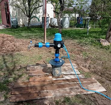 Выполненная работа